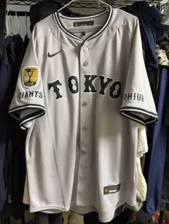 2026年最新】ジャイアンツ ユニフォーム 吉川の人気アイテム - メルカリ