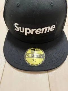 2026年最新】supreme キャップ 7 5/8の人気アイテム - メルカリ