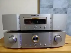 2026年最新】marantz SA-15S1の人気アイテム - メルカリ