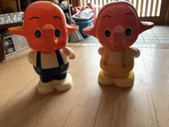 2026年最新】サトちゃん 貯金箱30cmの人気アイテム - メルカリ