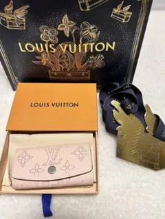 2026年最新】ルイヴィトン パンチング マヒナの人気アイテム - メルカリ