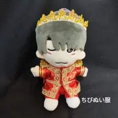 2026年最新】なにわ男子ちびぬい衣装の人気アイテム - メルカリ