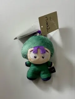 2026年最新】忍たま乱太郎 ほわぬい 立花仙蔵の人気アイテム - メルカリ