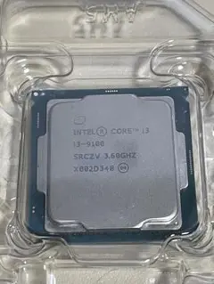 2026年最新】core i3 9100fの人気アイテム - メルカリ