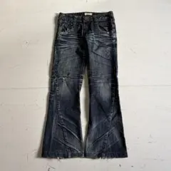 2026年最新】ナンバーナイン グランジ デニムの人気アイテム - メルカリ