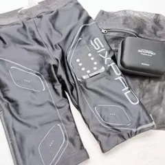 2026年最新】シックスパッド パワースーツの人気アイテム - メルカリ