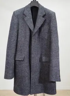 2026年最新】ann demeulemeester コートの人気アイテム - メルカリ