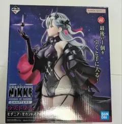 2026年最新】ニケ 勝利の女神 一番くじラストワンの人気アイテム