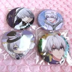 2026年最新】アイナナ 缶バッジ 逢坂壮五の人気アイテム - メルカリ