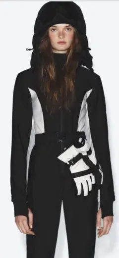 2026年最新】ZARA ウィンタースポーツの人気アイテム - メルカリ