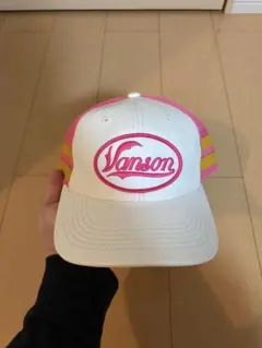 2026年最新】Supreme vanson capの人気アイテム - メルカリ