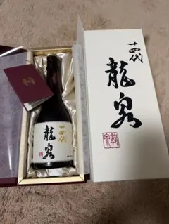 2026年最新】十四代 日本酒 龍泉の人気アイテム - メルカリ