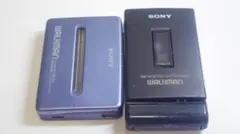 2026年最新】sony wm-fx877の人気アイテム - メルカリ