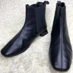 2026年最新】Repetto カラー：ブラック系 サイドゴアブーツの人気