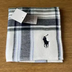 2026年最新】ラルフローレン フェイスタオル 新品の人気アイテム
