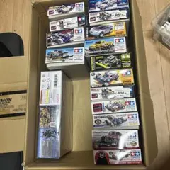 2026年最新】ミニ四駆まとめ売りの人気アイテム - メルカリ