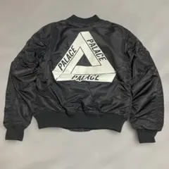 2026年最新】palace ナイロンジャケットの人気アイテム - メルカリ