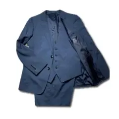 2026年最新】ネイビースーツの人気アイテム - メルカリ