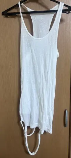 2026年最新】IF SIX WAS NINE タンクトップの人気アイテム - メルカリ