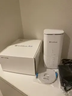 2026年最新】softBank airターミナル6の人気アイテム - メルカリ