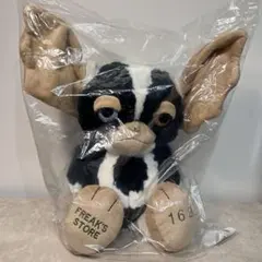 2026年最新】グレムリン ぬいぐるみ フリークスの人気アイテム - メルカリ