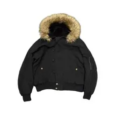 2026年最新】N2B フライトジャケット 短丈の人気アイテム - メルカリ