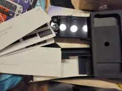 2026年最新】retroid pocket 5 ケースの人気アイテム - メルカリ