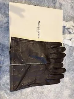 2026年最新】マルジェラ 手袋の人気アイテム - メルカリ