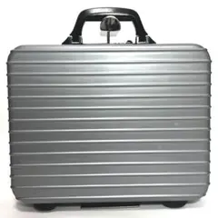 2026年最新】rimowa アタッシュケースの人気アイテム - メルカリ