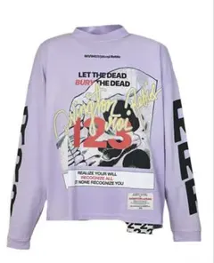 2026年最新】rrr123 ロンtの人気アイテム - メルカリ