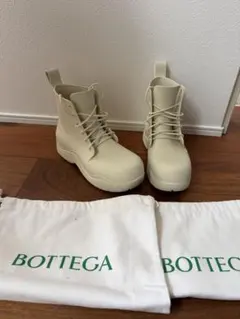 2026年最新】bottega veneta パドルブーツの人気アイテム - メルカリ