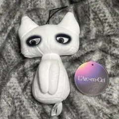 2026年最新】hyde ぬいぐるみの人気アイテム - メルカリ