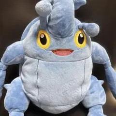 2026年最新】ぬいぐるみリュック bug out! ヘラクロスの人気アイテム