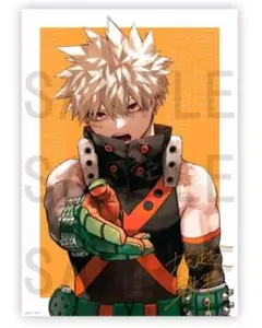 2026年最新】リッチポスター 僕のヒーローアカデミアの人気アイテム