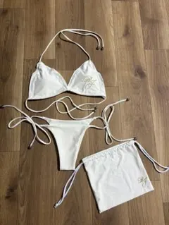 2026年最新】大会用ビキニの人気アイテム - メルカリ