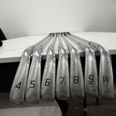 2026年最新】ping i3 アイアンの人気アイテム - メルカリ