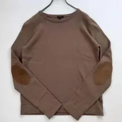 2026年最新】R＆D.M.Co- ニット・セーターの人気アイテム - メルカリ