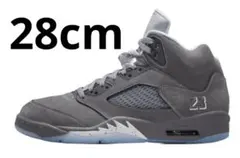 2026年最新】AIR JORDAN 5 RETROの人気アイテム - メルカリ