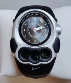 2026年最新】nike 時計 00sの人気アイテム - メルカリ
