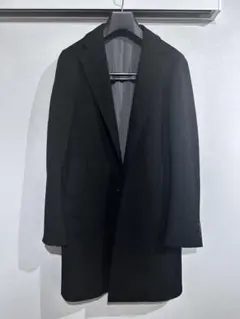 2026年最新】edifice チェスターコート カシミアの人気アイテム - メルカリ