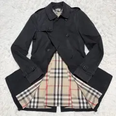 2026年最新】バーバリー トレンチコート サンドリンガムの人気アイテム