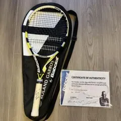 2026年最新】ラファエル・ナダル サインの人気アイテム - メルカリ