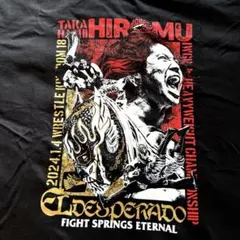 2026年最新】ローリングクレイドル プロレスの人気アイテム - メルカリ