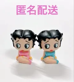 2026年最新】ベティちゃん フィギュアの人気アイテム - メルカリ