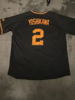 2026年最新】吉川尚輝ユニホームの人気アイテム - メルカリ