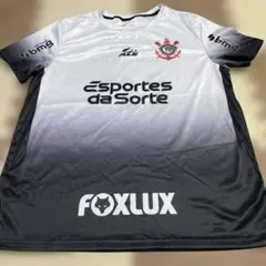 2026年最新】コリンチャンスユニフォームの人気アイテム - メルカリ