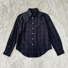 2026年最新】バーバリー ノバチェック シャツの人気アイテム - メルカリ