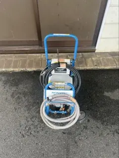 2026年最新】TSURUMI PUMP 高圧洗浄機の人気アイテム - メルカリ