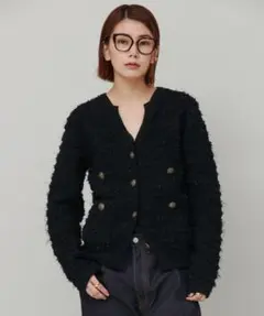 2026年最新】curensology カレンソロジー エトワールニットツイード