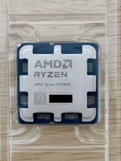 2026年最新】9700x amdの人気アイテム - メルカリ
